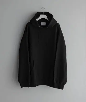 remer 루즈 베이직 오버사이즈 후드티