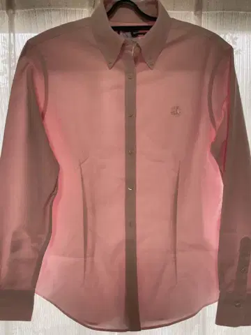 옥스 버튼다운 셔츠 브룩스브라더스