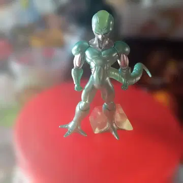 [ HG 드래곤볼 Z13 부활의 메탈 쿠우라 편 ] 메탈 쿠우라