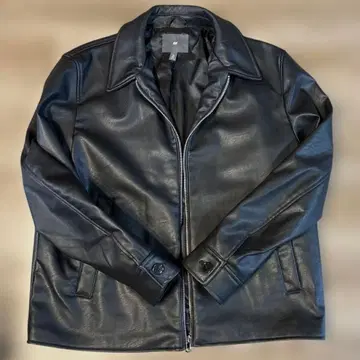 H&M 라이더스 MENS L