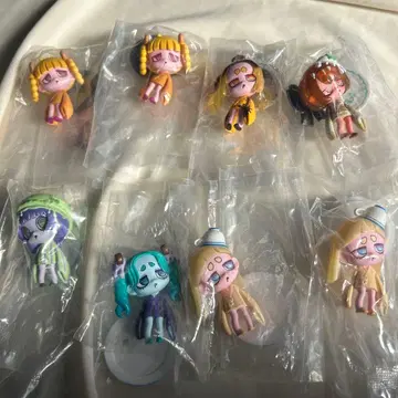 우일스위츠 virusweets