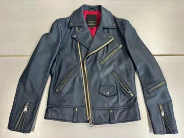 더블 라이더 자켓 (JACKROSE)