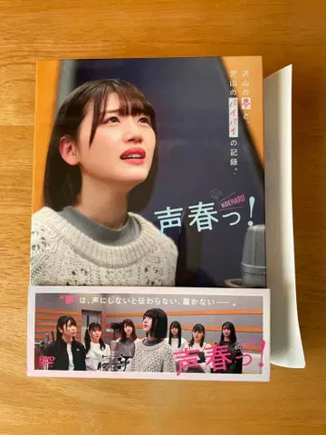 히나타자카46 코에하루! DVD