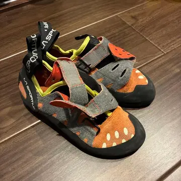 LA SPORTIVA 클라이밍 신발 EUR 36