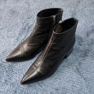 세르지오 로시 숏부츠