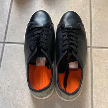 ARMANI EXCHANGE 스니커즈 27cm