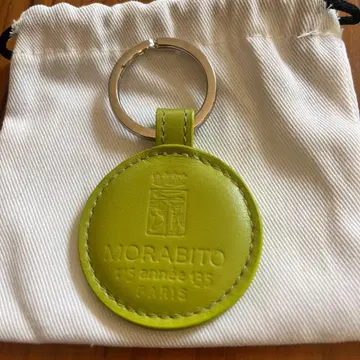 MORABITO 키링 현행 모델