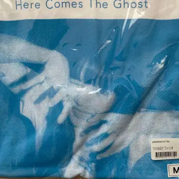 아이묭 T셔츠 굿즈