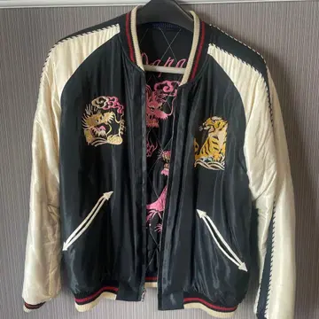 테일러 토요 스카잔 리버서블