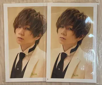 우라타누키 혜택 폴라로이드