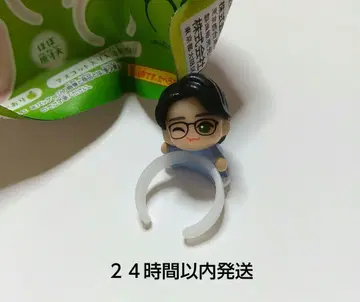 빗쿠라타마고 Mrs. GREEN APPLE 시크릿 5 오오모리 모토키