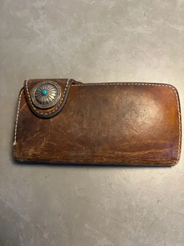 DEGNER 라이더스 지갑 바이커 지갑 롱 지갑 장지갑