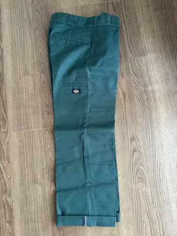 Dickies 디키즈 더블니