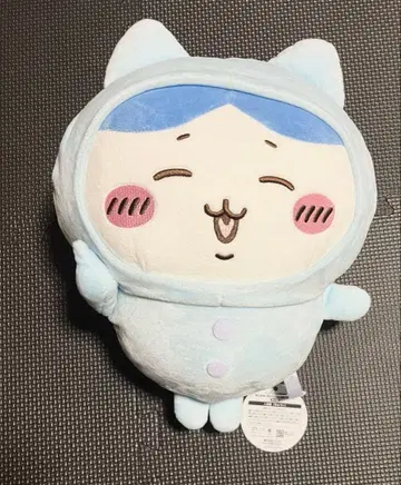 치이카와 하치와레 파자마 BIG 봉제 인형