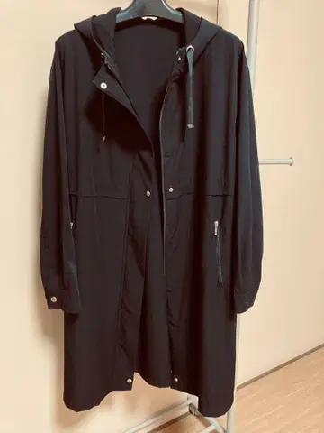 monaca 모즈 코트