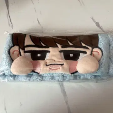 Snow Man 와타나베 쇼타 헤어밴드