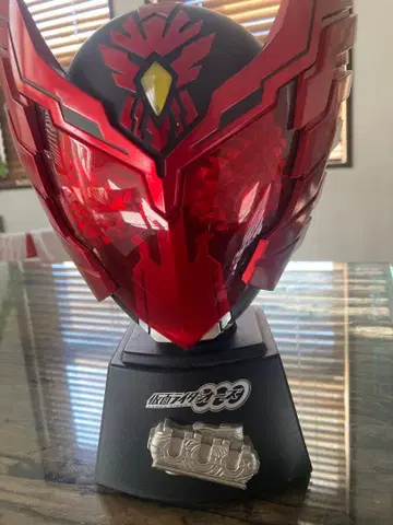 가면라이더 오즈 피규어