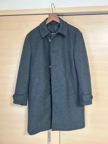 CIAOPANIC 스텐카라 코트