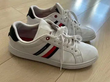 타미힐피거 남성용 스니커즈 27.5cm