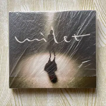 milet inside you 초회 한정판