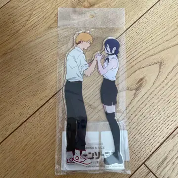 체인소 맨 베이스 야드 도쿄 아크릴 스탠드 덴지 레제 아크릴 스탠드