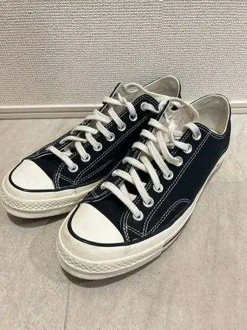 컨버스 CT70 척테일러 converse 27cm