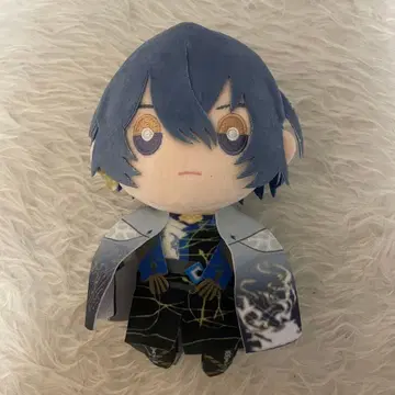 니지산지 디티카 니지누이 코야나기 로우