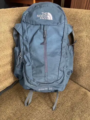 THE NORTH FACE GEMINI 20 백팩