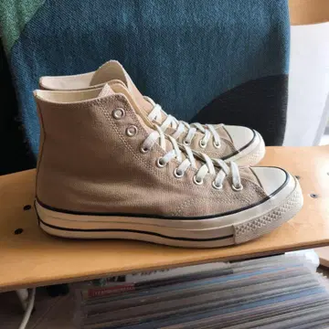 컨버스 (CT70) 샌드 베이지