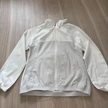 골프웨어 자켓 S 사이즈 le coq sportif 르꼬끄