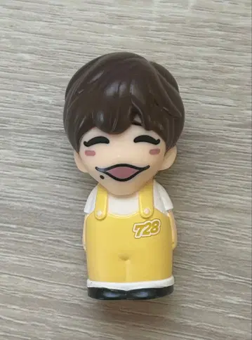 나가오 켄토 손가락 인형