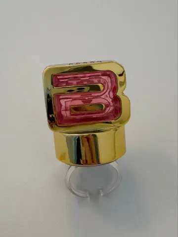 BIGBANG 플래시 반지