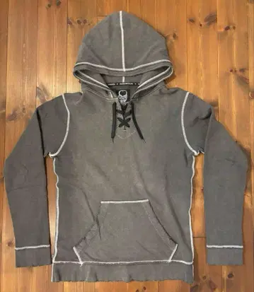 CREATURE FROM THE LIVING 후드티 L 사이즈