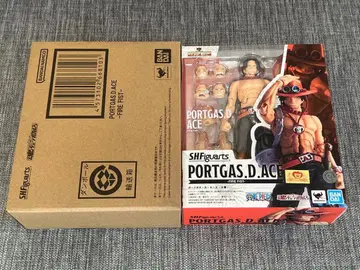 s.h. 피규아트 에이스