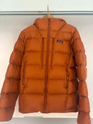 파타고니아 피츠로이 다운