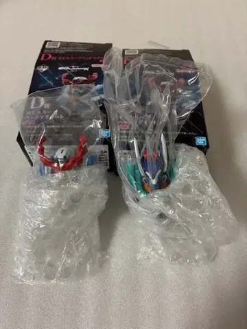 제일복권 건담 지크액스 GQuuuuuuX D상 마그넷