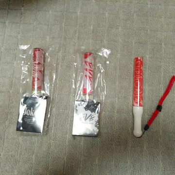 초특급 역대 응원봉