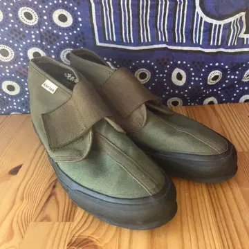 KAPTAIN SUNSHINE 스니커즈 the hill-side 별주품