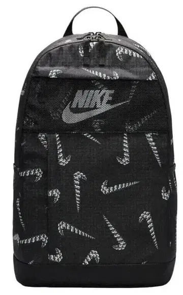 새상품 NIKE 엘레멘탈 백팩