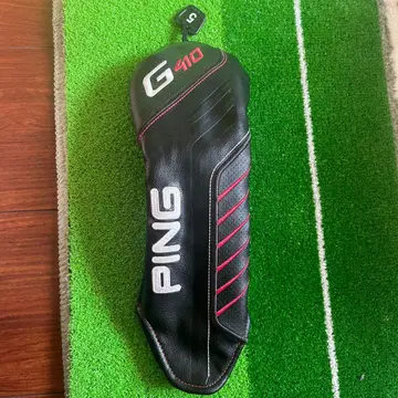 PING G410 페어웨이 우드용 골프헤드커버