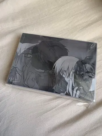 에이리언 스테이지 아크릴 블록 티르&이반 AGF