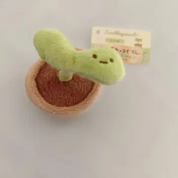 스미코구라시 테노리 봉제 인형*후타바