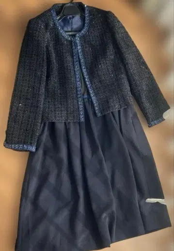 RUIRUE 원피스 수트