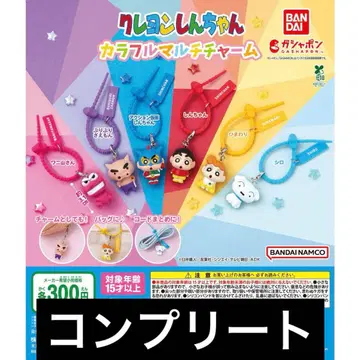 짱구는 못말려 컬러풀 멀티 참