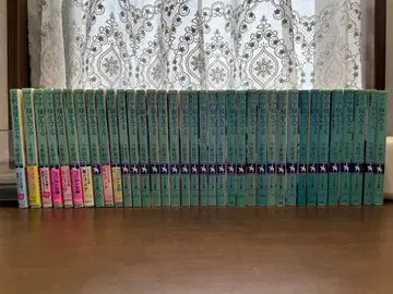 마리아님이 보고 계셔 시리즈 소설 36권 세트