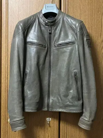 Belstaff 라이더 자켓 SIZE 44