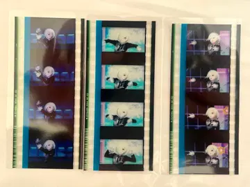 미아 테일러 필름 영화 선행 아 니가사키 니지가쿠