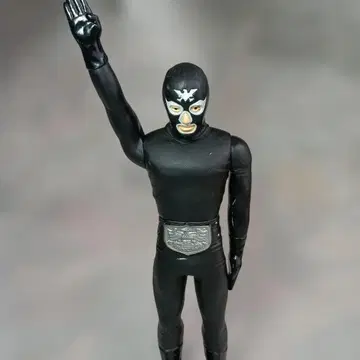 가면라이더 쇼커 전투원 소프트 비닐 피규어