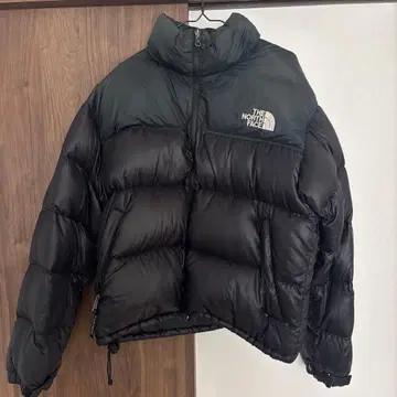 초기 눕시 90S THE NORTH FACE 눕시