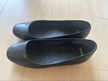 캠퍼 CAMPER 펌프스 39